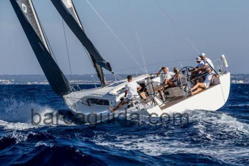 X Yachts Xp 50 scheda tecnica e recensioni